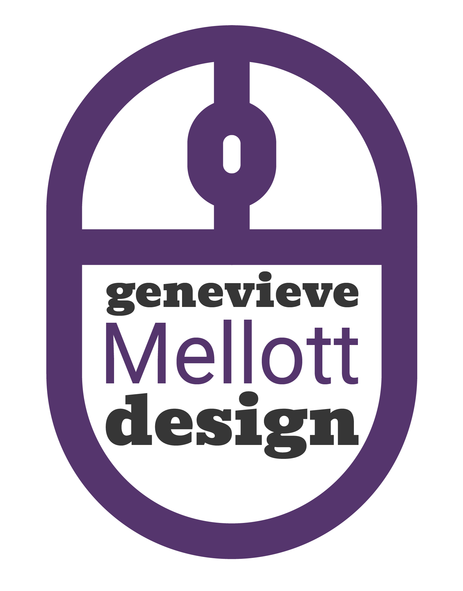 Genevieve Mellott Design