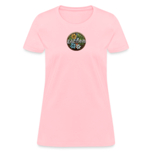 garden – Women’s T-Shirt