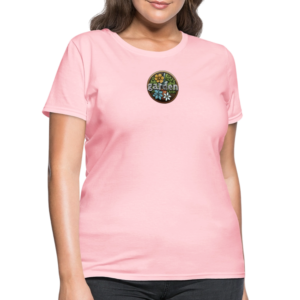 garden – Women’s T-Shirt