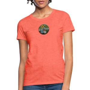 garden – Women’s T-Shirt