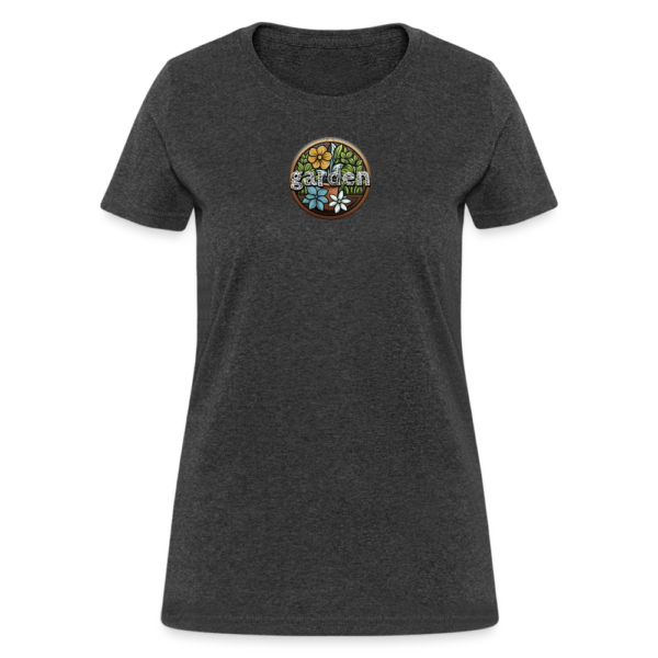 garden - Women's T-Shirt - Image 14