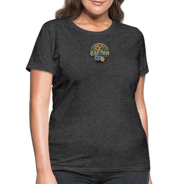 garden - Women's T-Shirt - Image 15