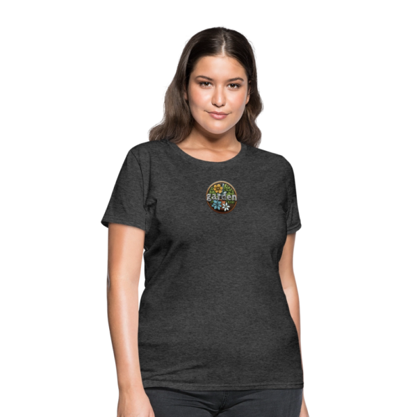 garden - Women's T-Shirt - Image 16