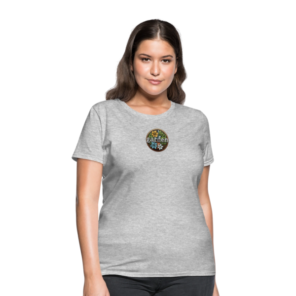 garden - Women's T-Shirt - Image 19