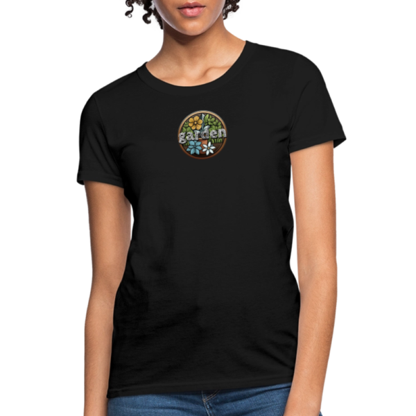 garden - Women's T-Shirt - Image 28