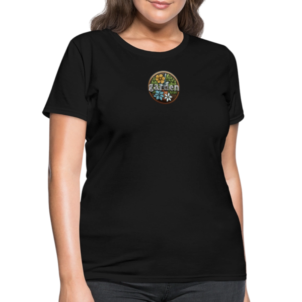 garden - Women's T-Shirt - Image 30