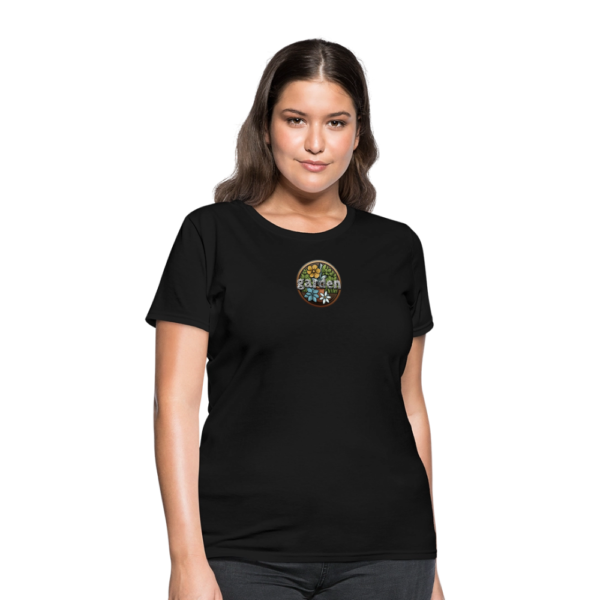 garden - Women's T-Shirt - Image 31