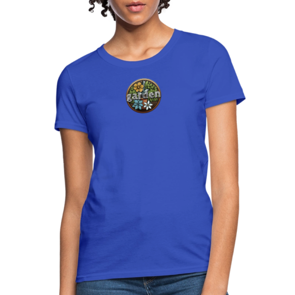 garden - Women's T-Shirt - Image 32