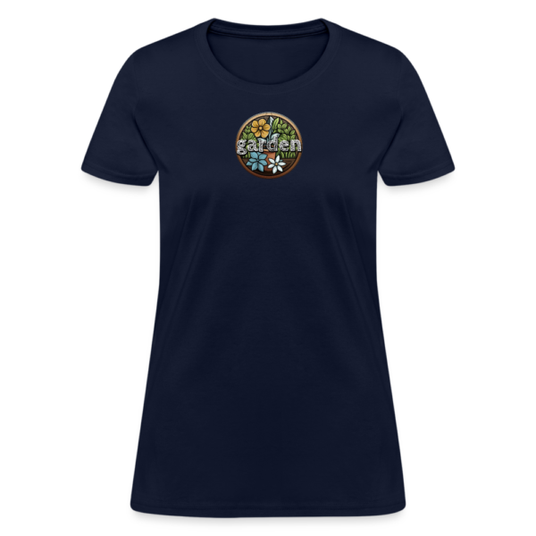 garden - Women's T-Shirt - Image 37