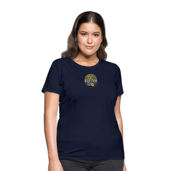 garden - Women's T-Shirt - Image 39