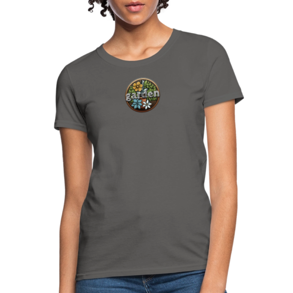 garden - Women's T-Shirt - Image 40