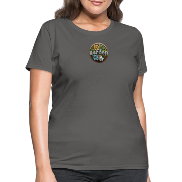 garden - Women's T-Shirt - Image 42