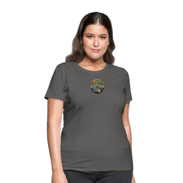 garden - Women's T-Shirt - Image 43