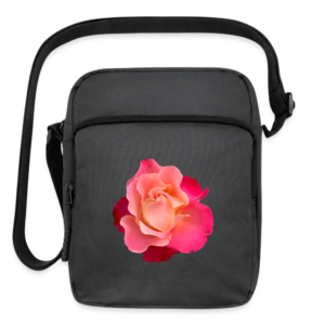 Rose Crossbody Bag