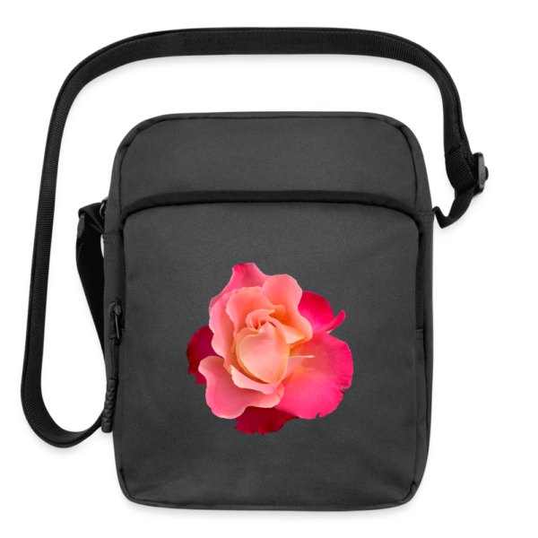 Rose Crossbody Bag