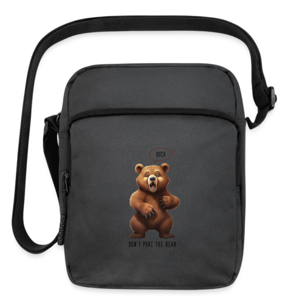 Poked Bear Crossbody Bag - Image 7