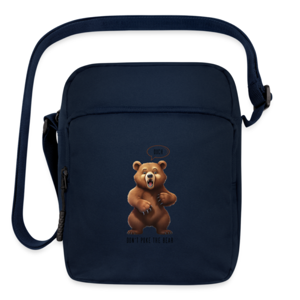 Poked Bear Crossbody Bag - Image 9