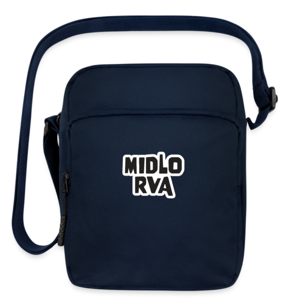 Midlo Crossbody Bag - Image 7