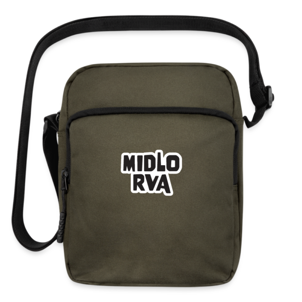 Midlo Crossbody Bag - Image 8