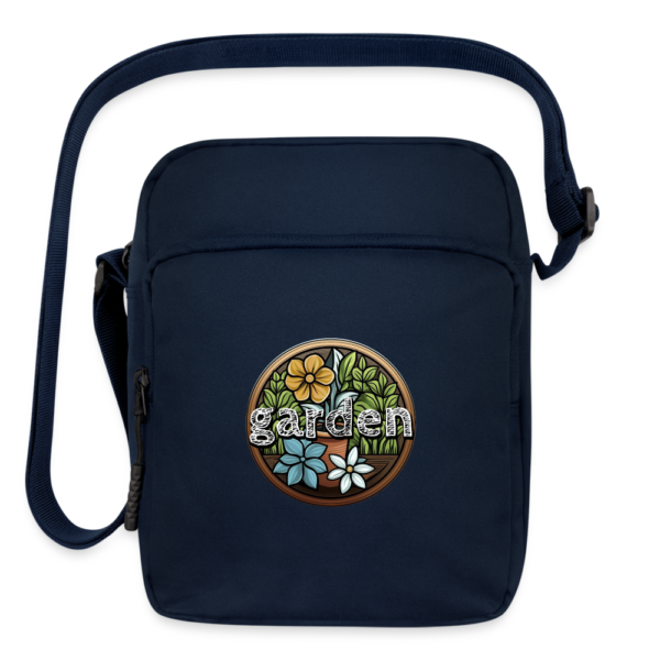 Garden Crossbody Bag - Image 11