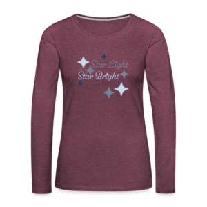 Star Light Star Bright Shirt