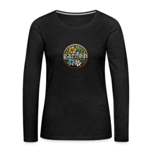 Garden Long Sleeve Shirt