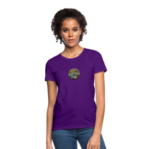 garden - Women's T-Shirt